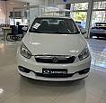 Fiat Grand Siena Attrac. 1.4 Evo F.flex 8V 2013
