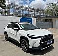 Toyota Corolla Cross Xrx 1.8 16V Aut.(Híbrido) 2022