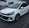 Hyundai Hb20S Comfort Plus 1.0 Flex 12V Mec. 2024