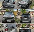 Jeep Renegade Trailhawk T270 1.3 Tb Flex Aut. 2023