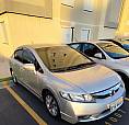 Honda Civic Sed. Lxl/ Lxl Se 1.8 Flex 16V Aut. 2011
