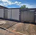 Vendo Casa Com 3Q E Quintal Amplo Em Ceres/Go