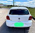 Volkswagen Gol Geração Vii 1.0 12V Flex Mec. 4P 2021