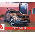 Volkswagen T-Cross Highline 1.4 Tsi Flex 16V 5P Aut 2020