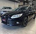 Ford Focus Sedan 2.0 16V/2.0 16V Flex 4P Aut. 2015