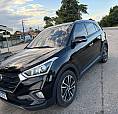Hyundai Creta Prestige 2.0 16V Flex Aut. 2021