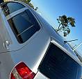Volkswagen Fox City 1.0 Mi/ 1.0Mi Total Flex 8V 5P 2008