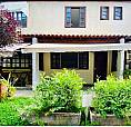 Casa 3 Qts - Condomínio - Est Pau Ferro - Freguesia (Jacarepaguá)