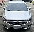 Chevrolet Prisma Sed. Ltz 1.4 8V Flexpower 4P Aut. 2017