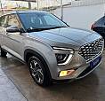 Hyundai Creta Limited 1.0 Tb 12V Flex Aut 2025