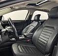 Ford Fusion Sel 2.0 Ecobo. 16V 248Cv Aut. 2018