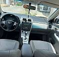 Toyota Corolla Xei 2.0 Flex 16V Aut. 2013