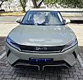 Byd Yuan Pro Elétrico 2025