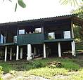 Casa De 1 Quarto No Bairro Ribeirão, Em Paulo Lopes.