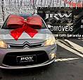 Citroen C3 Tendance 1.5 Manual Flex 2014 Completíssimo !!! Baixo Km !!!