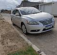 Extra Sentra 2014 (Teto Solar)