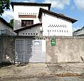 Casa Residencial Para Aluguel, 4 Quartos, 1 Vaga, Centro - Teresina/Pi