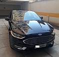 Fusion Sel Gtdi Com Teto Solar