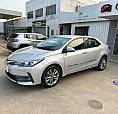 Corolla Xei 2.0 Flex Aut 2019