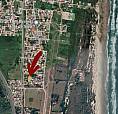 Terreno Com Casa Proximo A Praia_ Campo Da Viação
