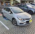 Gm Cruze 1.4 Turbo