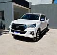 Hilux Srv 2.8 Tb-Diesel. 2020