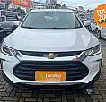 Chevrolet Tracker 2023 1.2 Turbo Flex Premier Automático