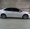 Corolla 2.0 Vvt-Ie Flex Xei Entrada: R$ 31 Mil