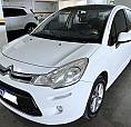 C3 Tendence 2013 1.5 Banco Couro Novíssimo 