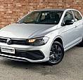 Volkswagen Polo Track 1.0 Flex 12V 5P 2024