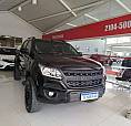 Chevrolet S10 Pick-up Ltz 2.8 Tdi 4x4 Cd Dies.aut 2020