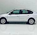 Renault Symbol Sedan Expression 1.6 8V 4P 2011