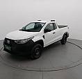 Fiat Strada 2023 1.4 Fire Flex Endurance Cs Manual