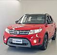 Suzuki Vitara 4You 1.6 16V Aut. 2018