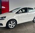 Volkswagen Fox Comfortline 1.6 Flex 8V 5P 2016