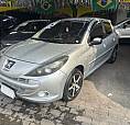 Peugeot 207 Xs 1.6 Flex 16V 5P 2012