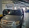 Chevrolet Celta Life/ Ls 1.0 Mpfi 8V Flexpower 3P 2008