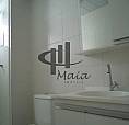 Locação Apartamento Santo Andre Jardim Ref: 17560