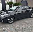 Kia Motors Cerato Ex 2.0 16V Flex Aut 2020