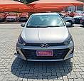 Hyundai Hb20s Comfort Plus 1.0 Flex 12v Mec. 2025