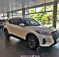 Nissan Kicks Sense 1.6 16V Flex Aut 2022