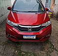 Honda Fit Ex/S/Ex 1.5 Flex/Flexone 16V 5P Aut. 2019