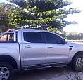 Ranger 2013/14