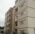 Apto Com 60M², 02 Dorms, 01 Vaga, Próximo Ao Ponto De Ônibus E Comércios