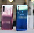 Celular Samsung A9