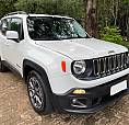 Jeep Renegade Longitude 2018 