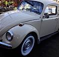Vw Fusca 1300