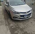 Cruze Lt