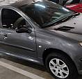 Peugeot 206 1.4 8V 06/07