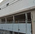 Apto De 1 Quarto Jatiúca.